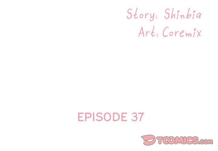 Not One, But Two Chapter 37 image 1