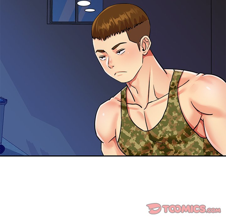 Not One, But Two Chapter 37 image 19