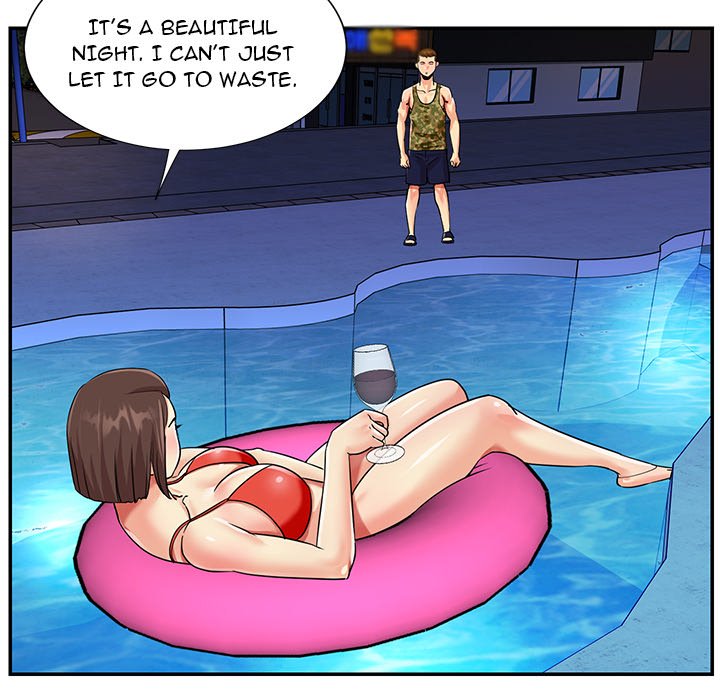Not One, But Two Chapter 37 image 26