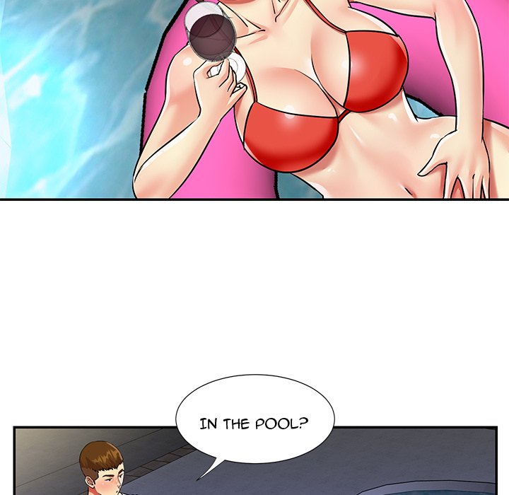 Not One, But Two Chapter 37 image 28