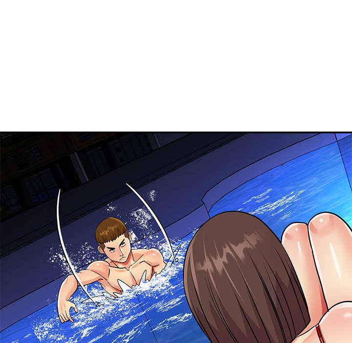 Not One, But Two Chapter 37 image 34
