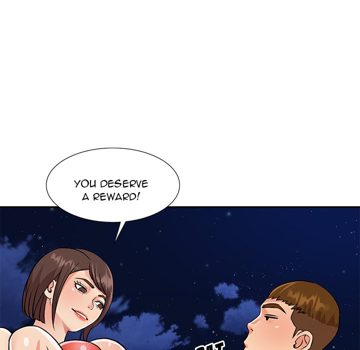 Not One, But Two Chapter 37 image 41