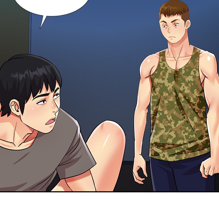 Not One, But Two Chapter 37 image 5
