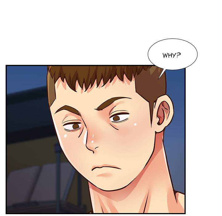 Not One, But Two Chapter 37 image 6