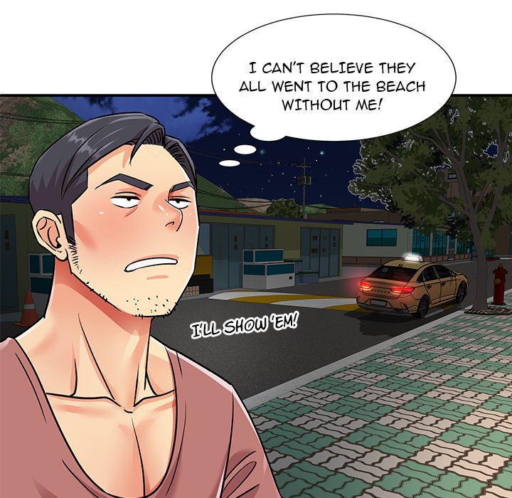 Not One, But Two Chapter 37 image 83