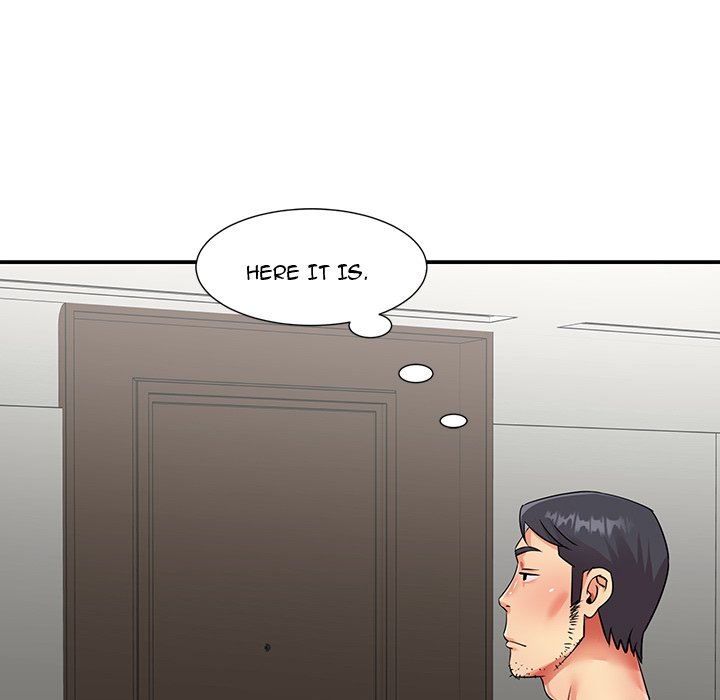 Not One, But Two Chapter 37 image 90
