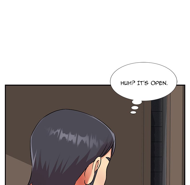 Not One, But Two Chapter 37 image 94