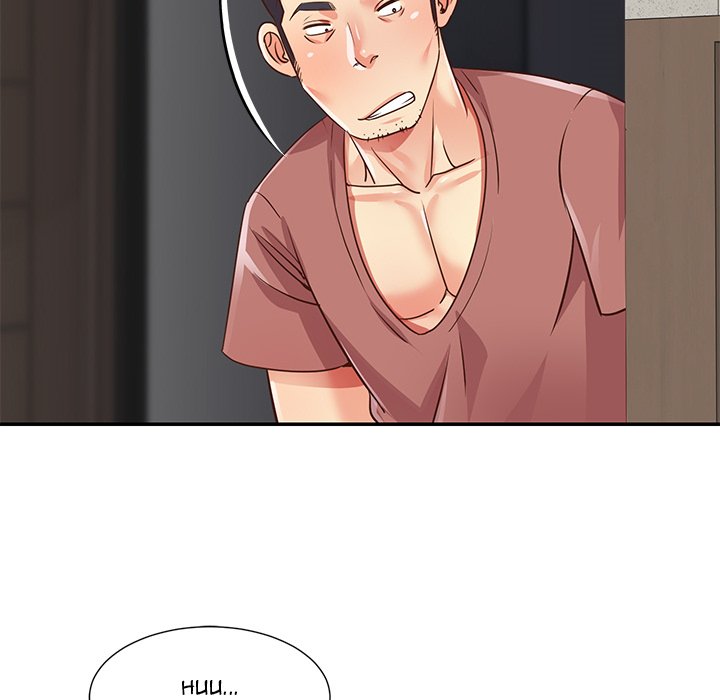 Not One, But Two Chapter 38 image 9