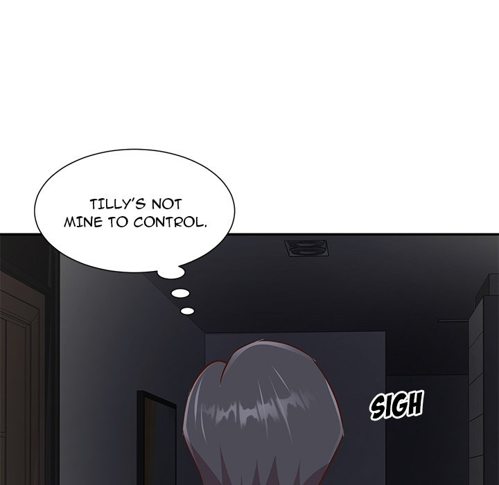 Not One, But Two Chapter 38 image 11