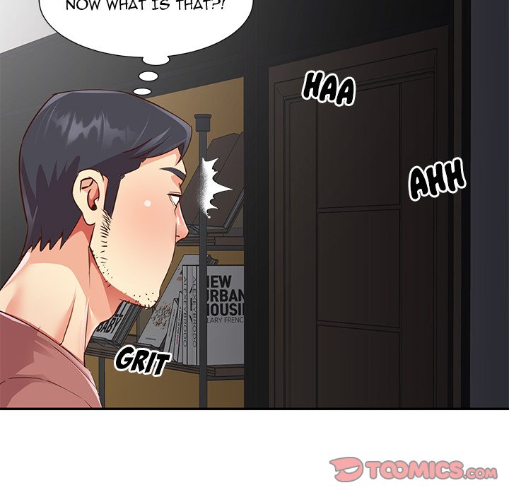 Not One, But Two Chapter 38 image 13