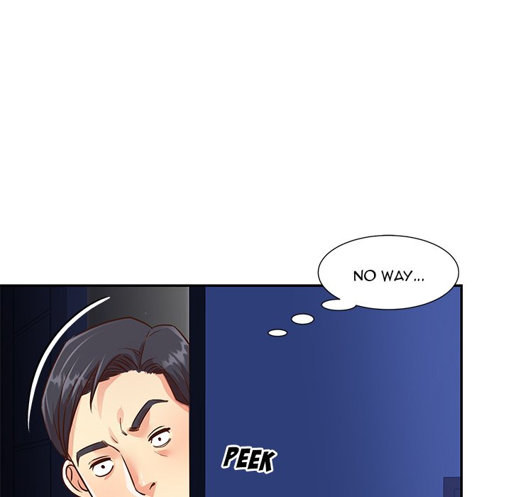 Not One, But Two Chapter 38 image 14
