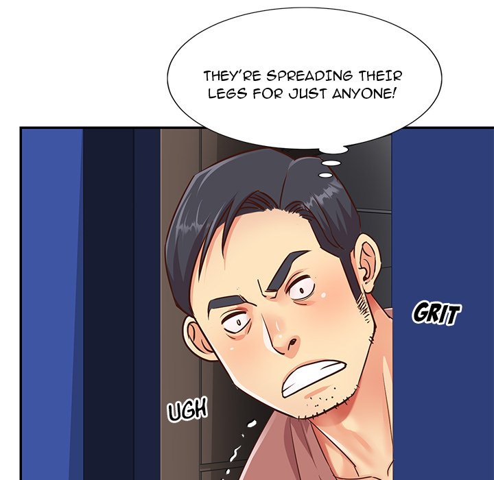 Not One, But Two Chapter 38 image 17