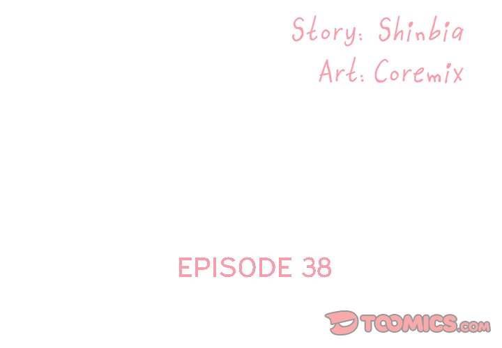 Not One, But Two Chapter 38 image 1