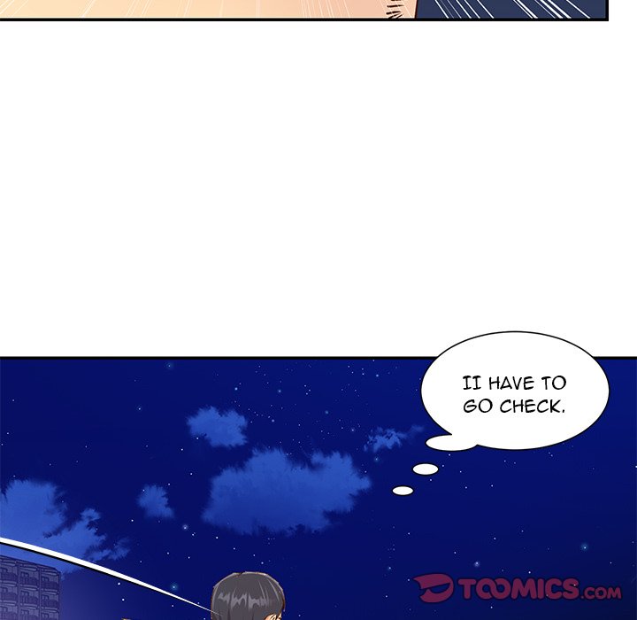 Not One, But Two Chapter 38 image 25