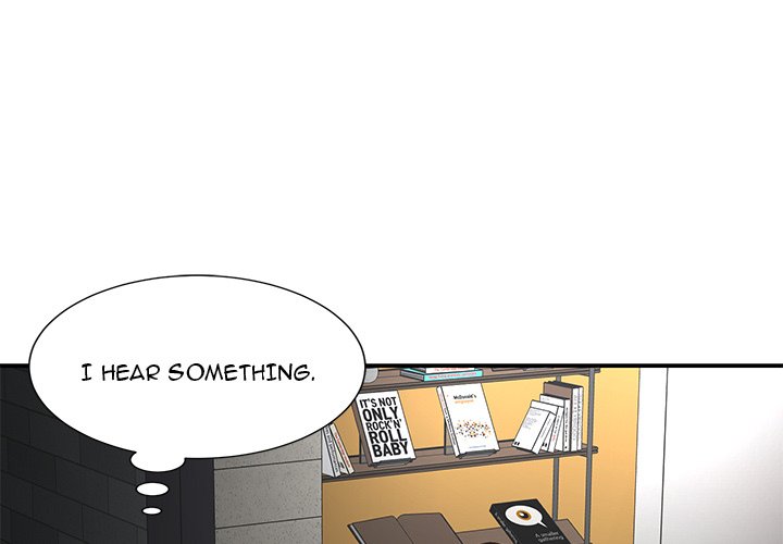 Not One, But Two Chapter 38 image 2