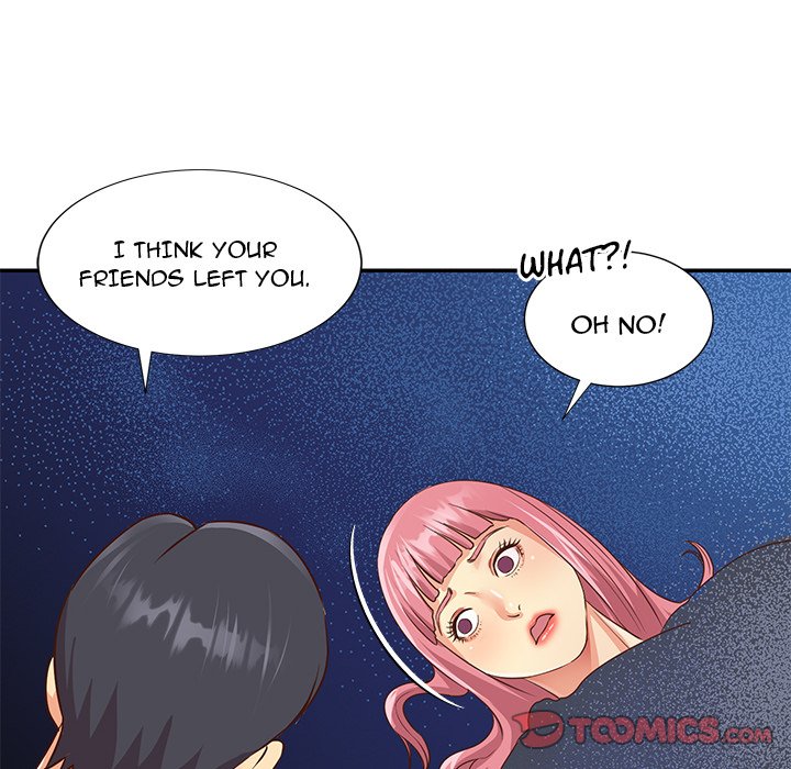 Not One, But Two Chapter 38 image 31