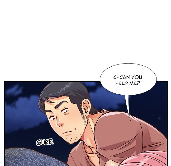 Not One, But Two Chapter 38 image 34