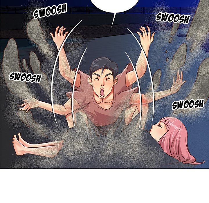 Not One, But Two Chapter 38 image 36