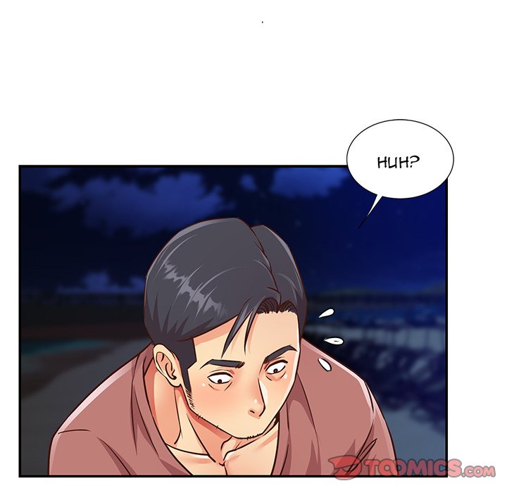 Not One, But Two Chapter 38 image 37