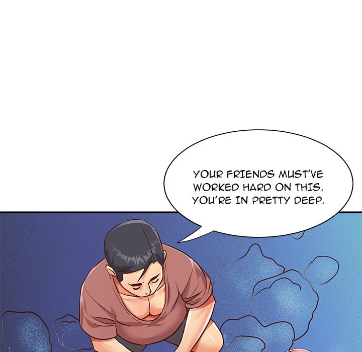 Not One, But Two Chapter 38 image 38