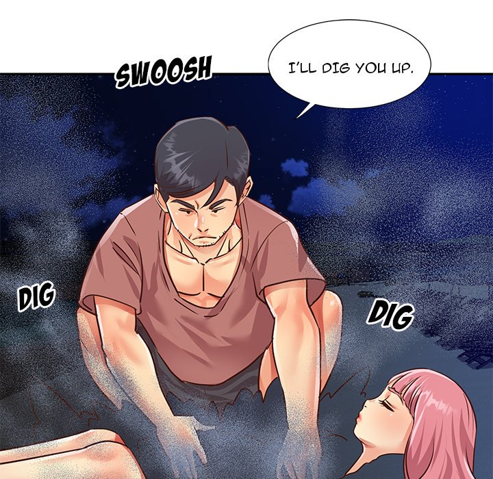 Not One, But Two Chapter 38 image 40