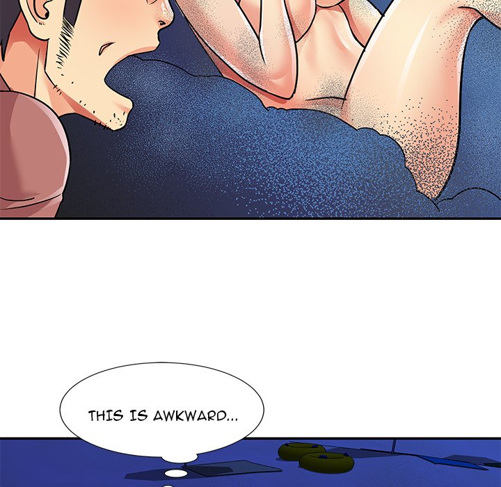 Not One, But Two Chapter 38 image 48