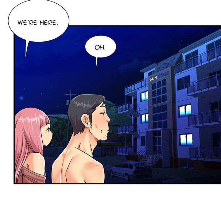 Not One, But Two Chapter 38 image 56
