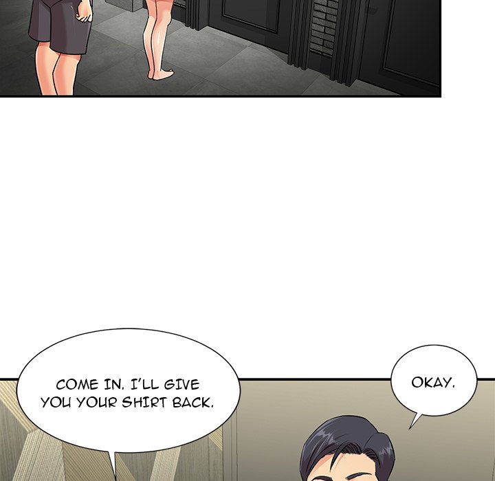 Not One, But Two Chapter 38 image 58