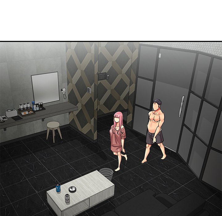 Not One, But Two Chapter 38 image 60