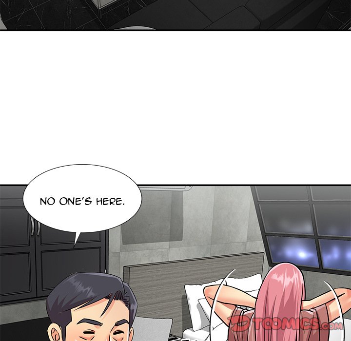 Not One, But Two Chapter 38 image 61
