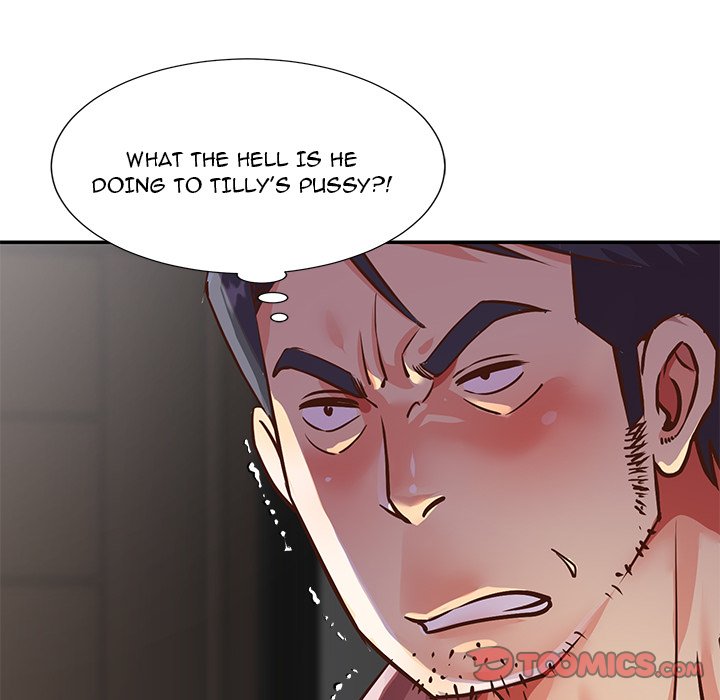 Not One, But Two Chapter 38 image 7