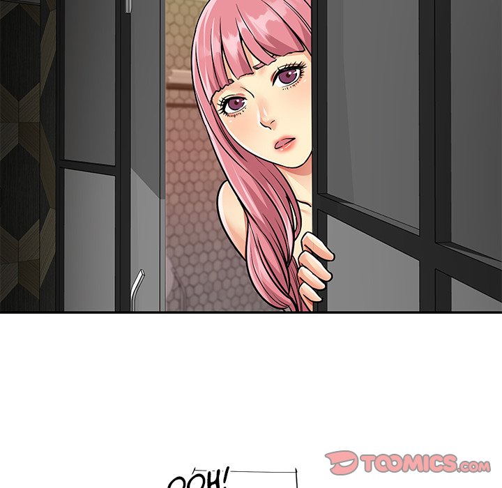Not One, But Two Chapter 38 image 79
