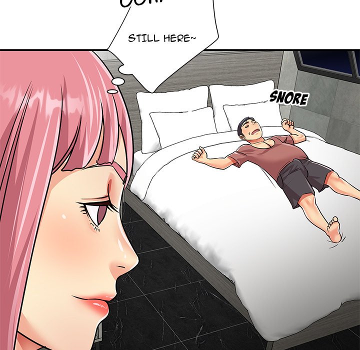 Not One, But Two Chapter 38 image 80