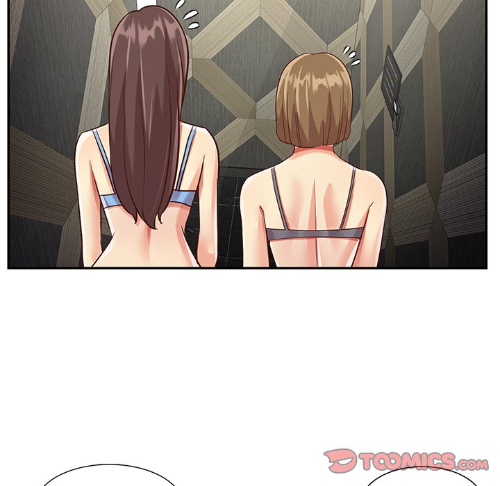 Not One, But Two Chapter 39 image 9
