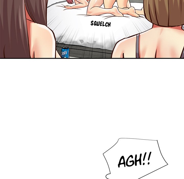 Not One, But Two Chapter 39 image 12