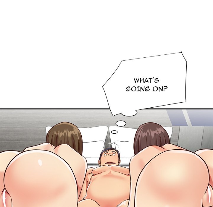 Not One, But Two Chapter 39 image 31