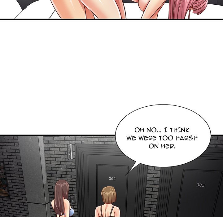 Not One, But Two Chapter 39 image 4