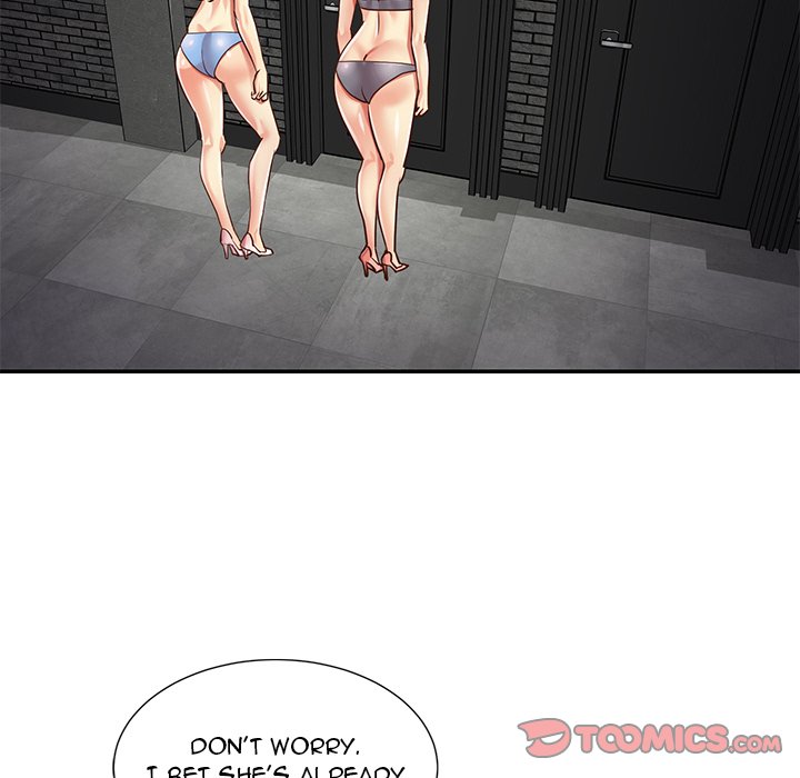 Not One, But Two Chapter 39 image 5