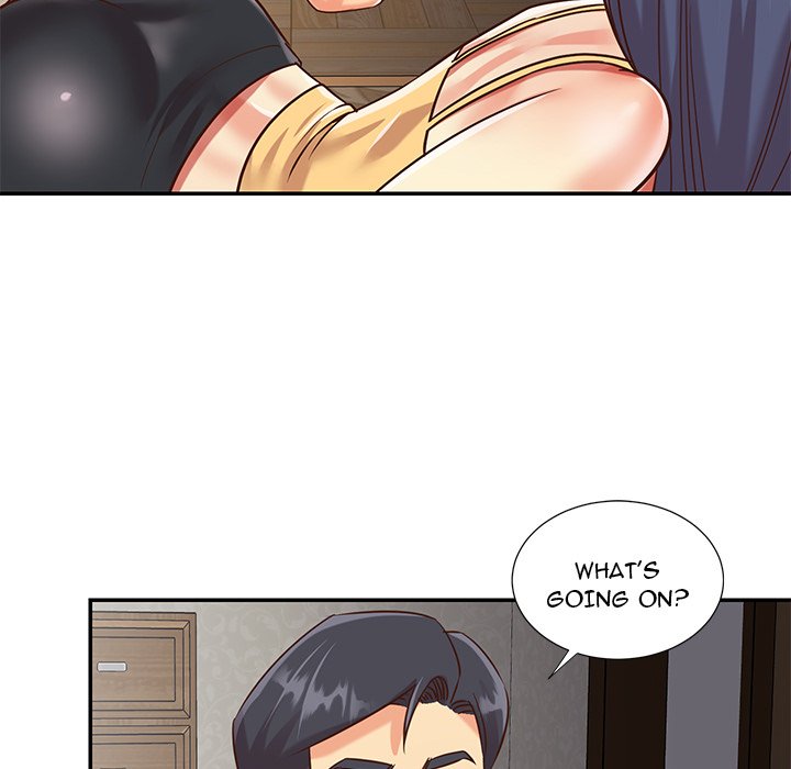 Not One, But Two Chapter 39 image 75