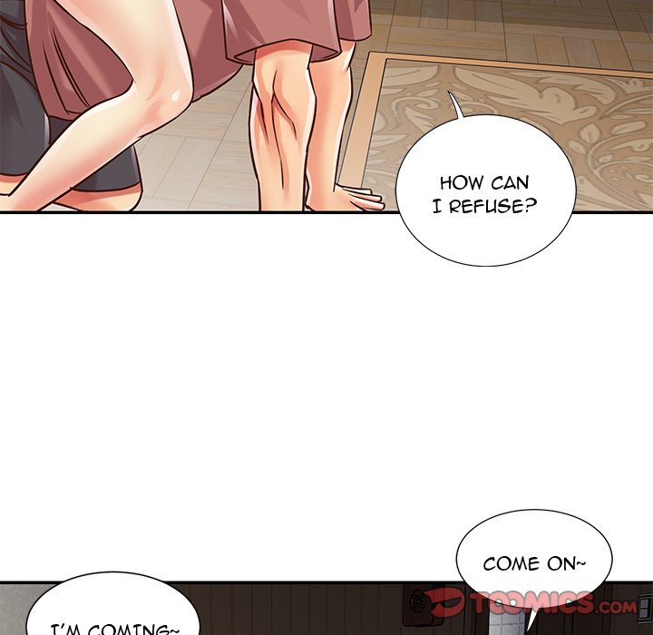 Not One, But Two Chapter 39 image 85