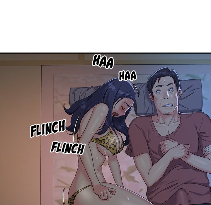 Not One, But Two Chapter 4 image 34