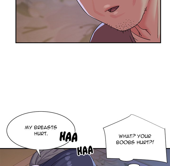 Not One, But Two Chapter 4 image 39