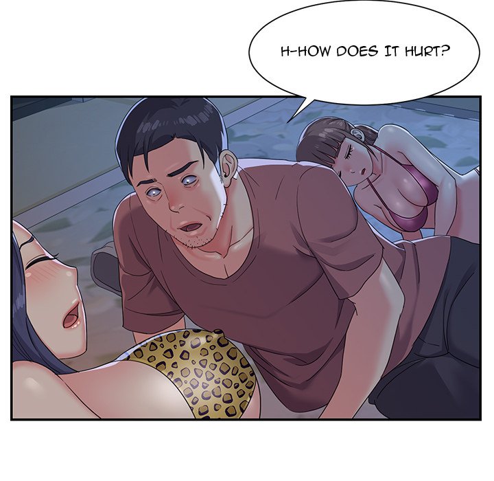 Not One, But Two Chapter 4 image 41
