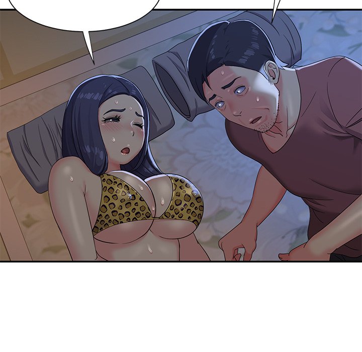 Not One, But Two Chapter 4 image 44