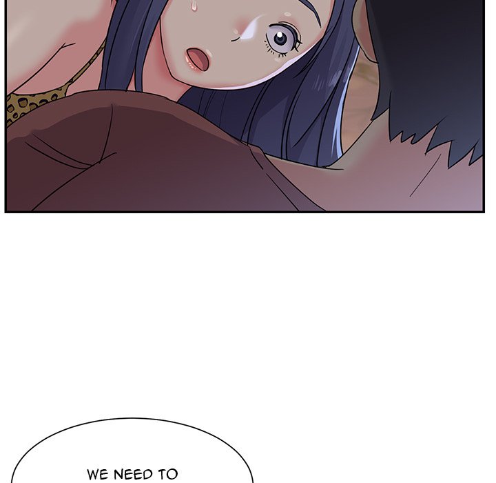 Not One, But Two Chapter 4 image 46