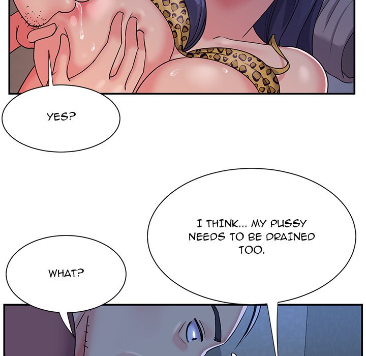 Not One, But Two Chapter 4 image 86