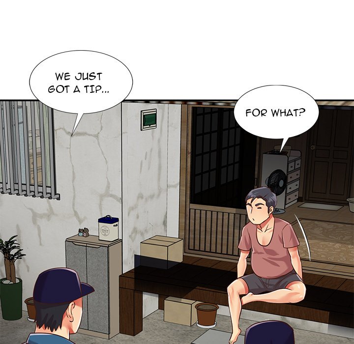 Not One, But Two Chapter 40 image 10