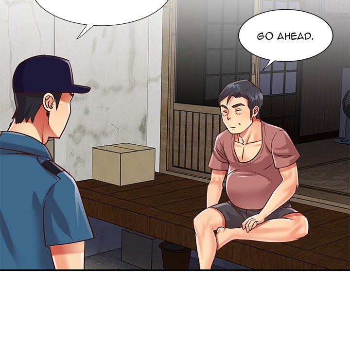 Not One, But Two Chapter 40 image 16