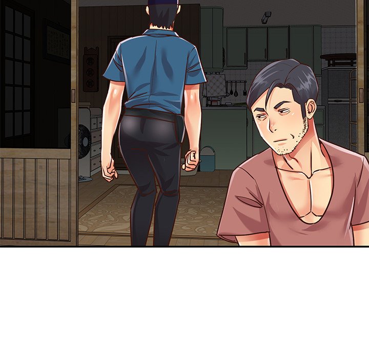 Not One, But Two Chapter 40 image 19