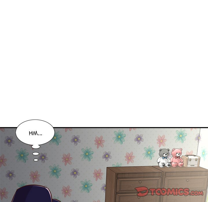 Not One, But Two Chapter 40 image 21